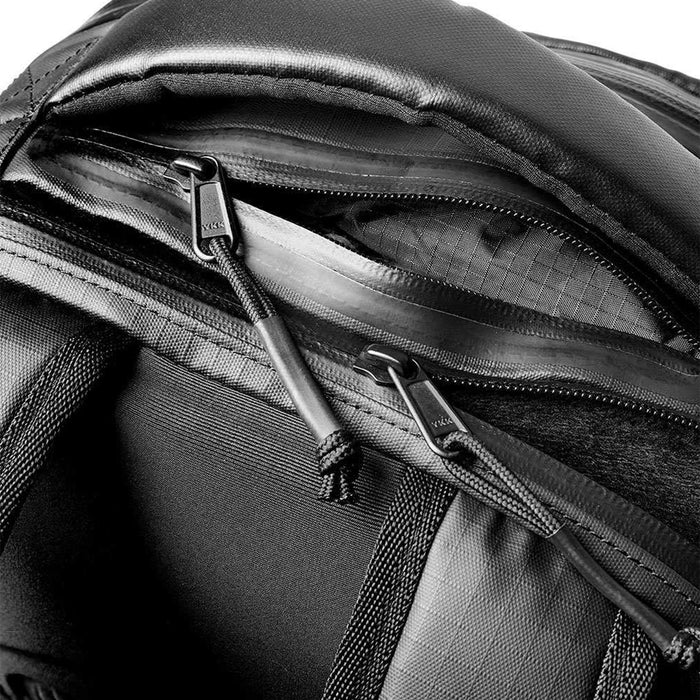 Octopus MNAP 20L Dry Bag Black