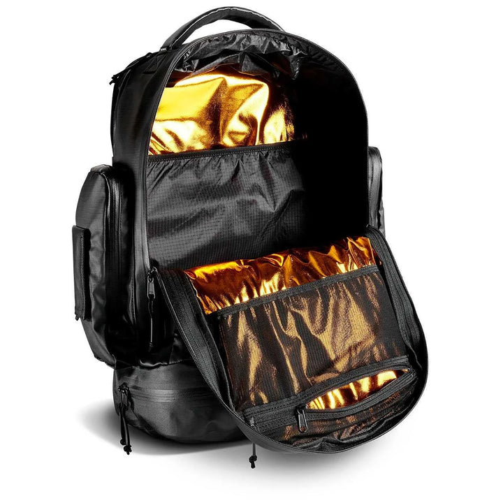 Octopus VLAP 34L Dry Bag Black