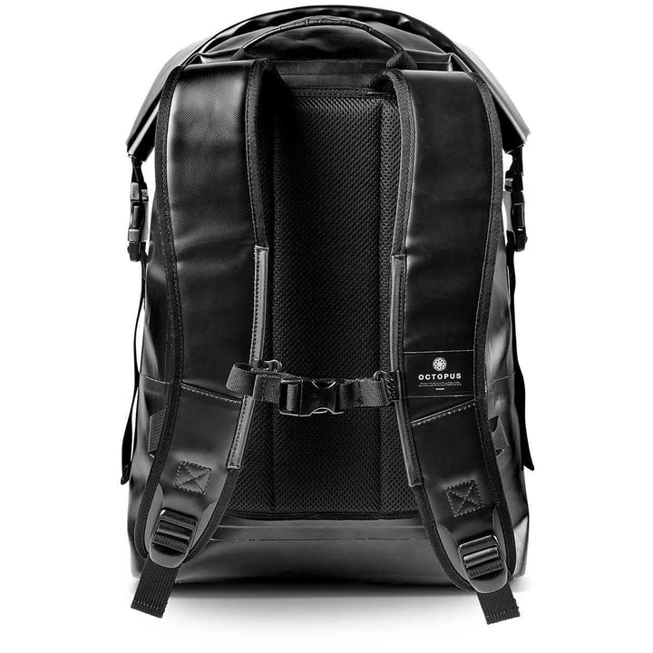 Octopus LOAC 30L Dry Bag Black