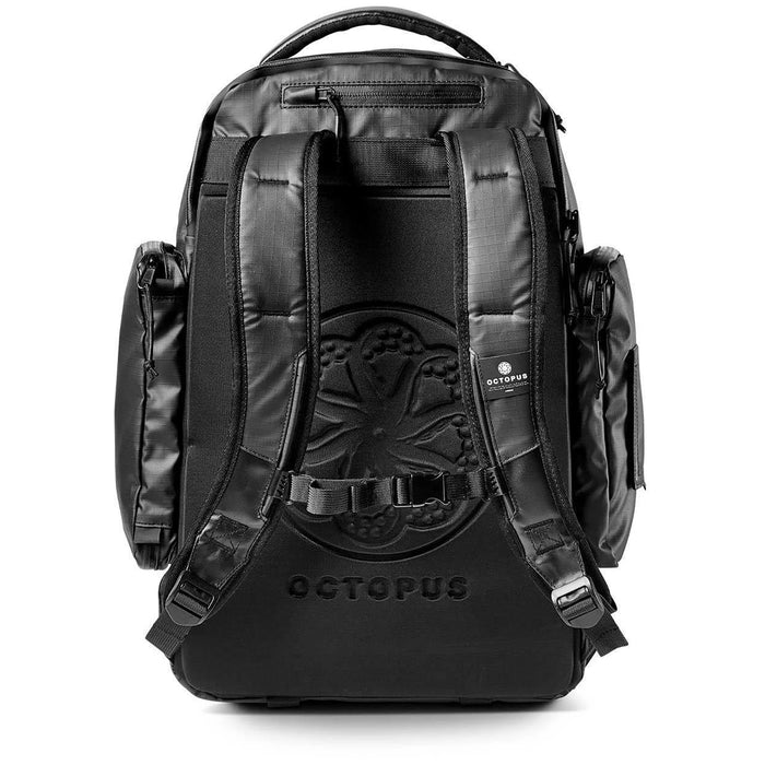 Octopus VLAP 34L Dry Bag Black