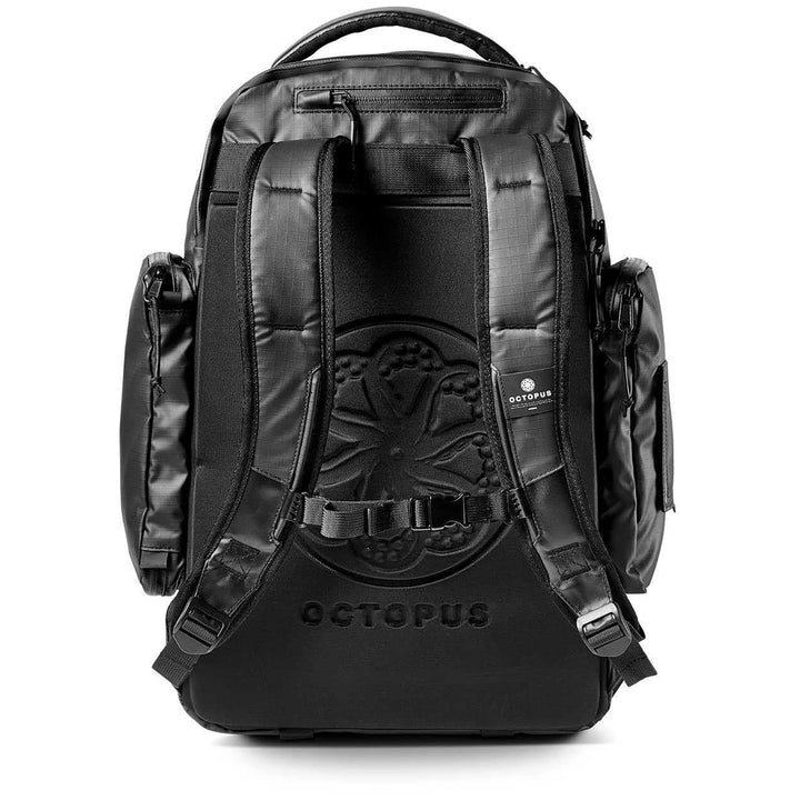 Octopus VLAP 34L Dry Bag Black