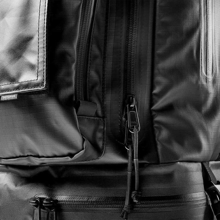Octopus VLAP 34L Dry Bag Black