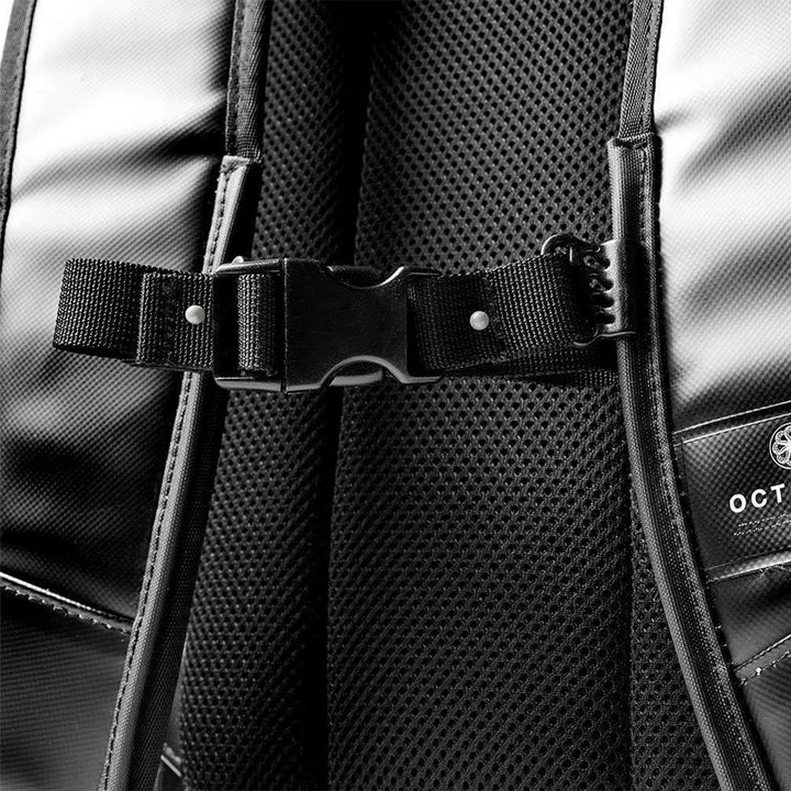 Octopus LOAC 30L Dry Bag Black