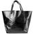 Octopus SMOT 86L Dry Bag Black