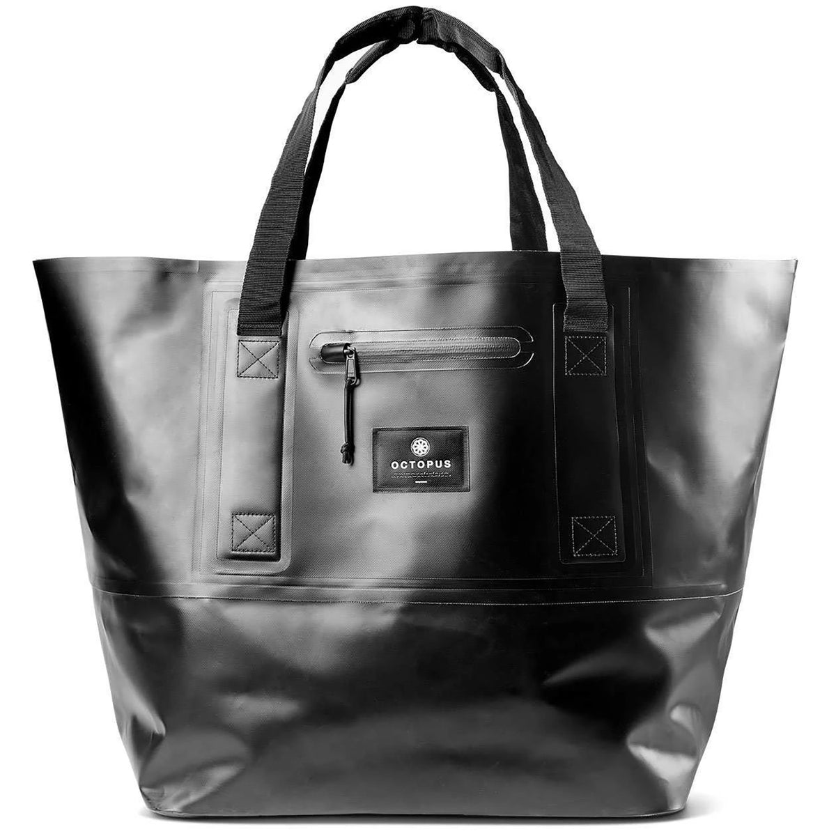 Octopus SMOT 86L Dry Bag Black