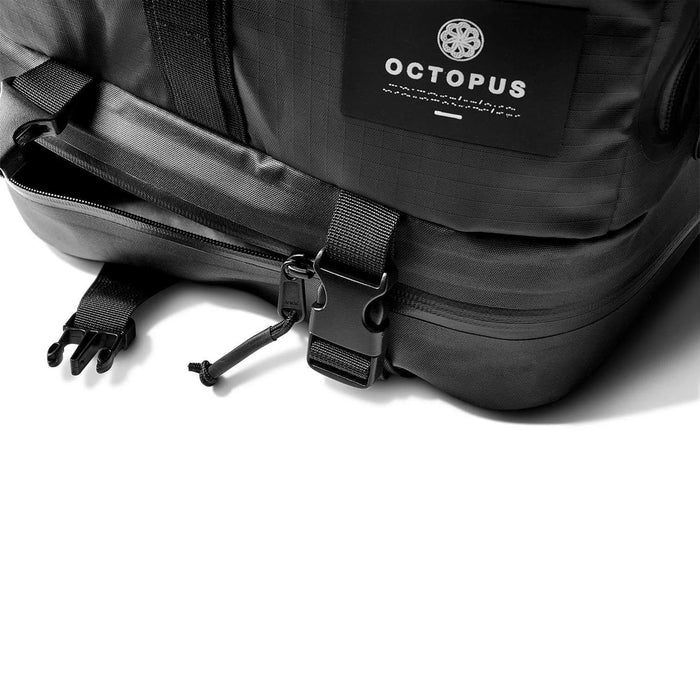Octopus VLAP 34L Dry Bag Black