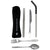 Mizu Outdoor Cutlery Set None