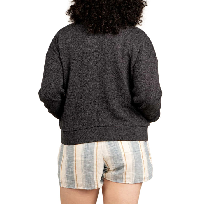 Toad & Co Hemply Cardigan - Women's Soot