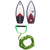 Connelly Katana Wakesurf Board 2020 + Proline x evo LGS 25 ft Surf Rope