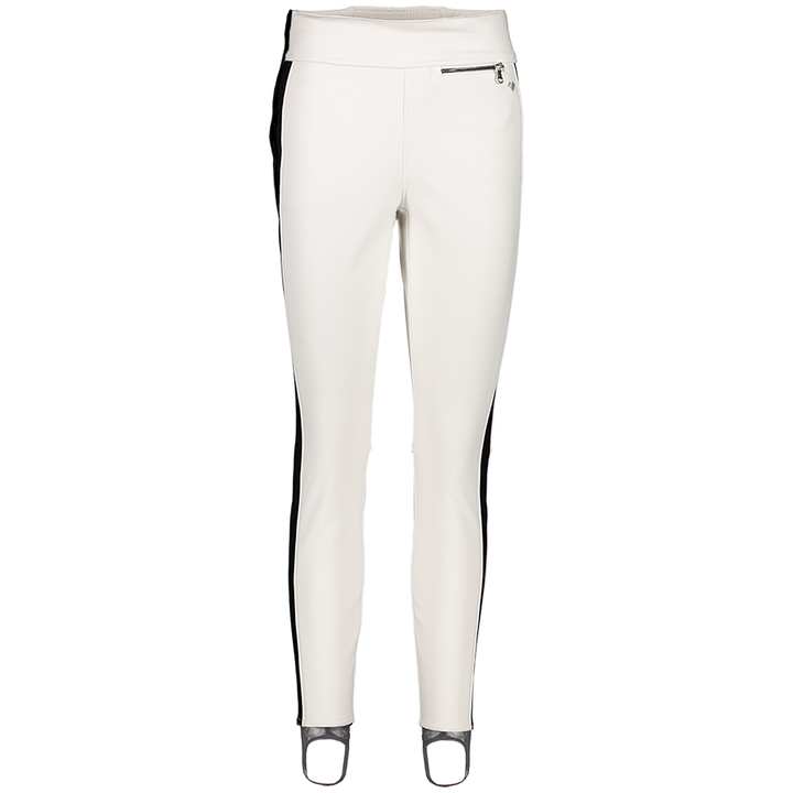 Obermeyer Jinks ITB Softshell Short Pants - Women's White