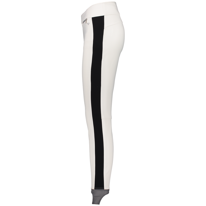 Obermeyer Jinks ITB Softshell Short Pants - Women's White