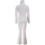 Obermeyer Katze Short Suit - Women's White