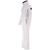 Obermeyer Katze Short Suit - Women's White