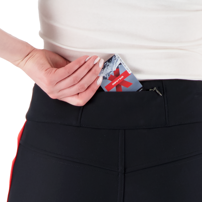 Obermeyer Bond Sport Pants - Women's Black