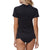 Rip Curl Sunny Rays Short Sleeve Surf Shirt - Women's Black