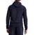 Brixton Stem X Hoodie - Men's Black
