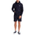 Brixton Stem X Hoodie - Men's Black