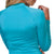 Rip Curl Sunny Rays Long Sleeve Surf Shirt - Women's Light Blue