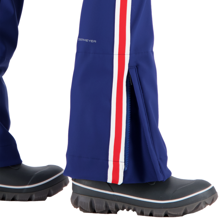 Obermeyer Bond Sport Pants - Women's Navy