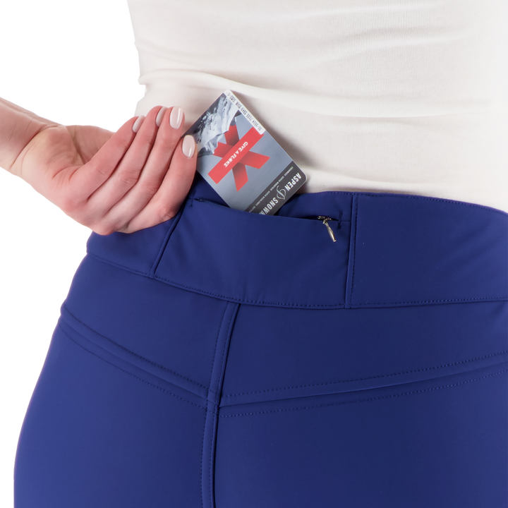 Obermeyer Bond Sport Pants - Women's Navy