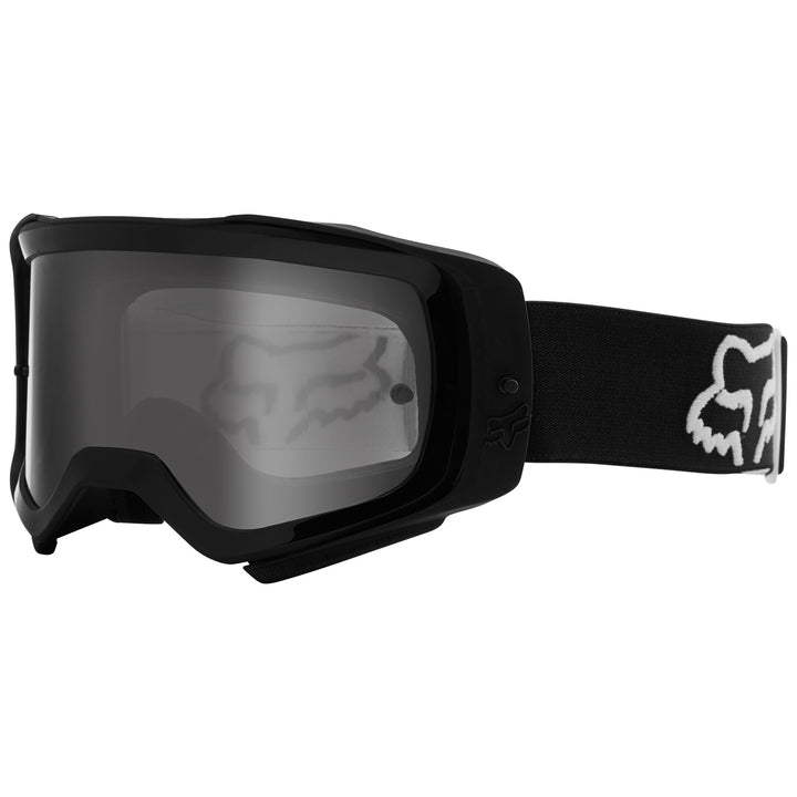 Fox Airspace S Stray Goggles Black