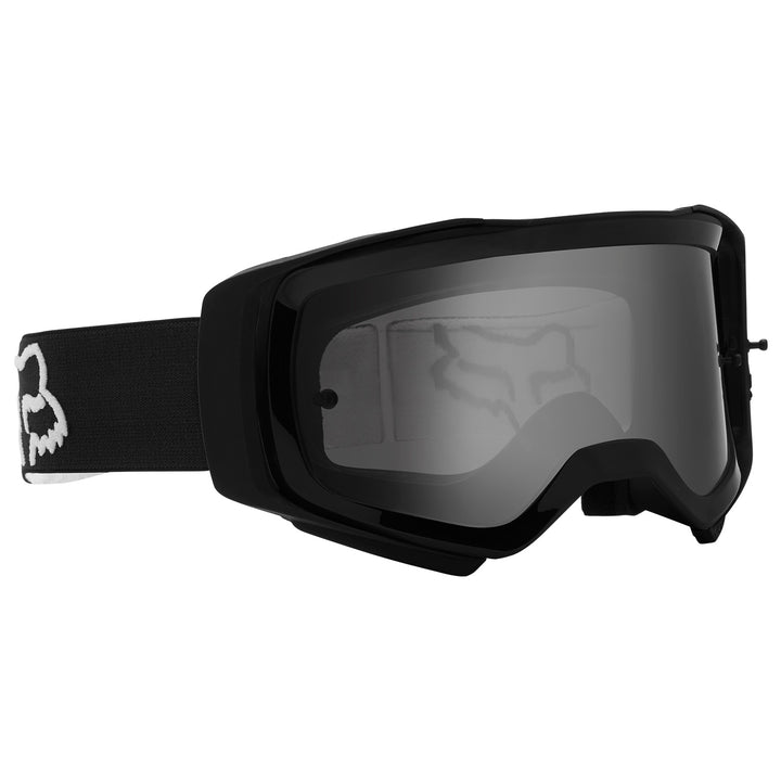Fox Airspace S Stray Goggles Black