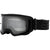 Fox Racing Main Stray Goggles - Kids' Black
