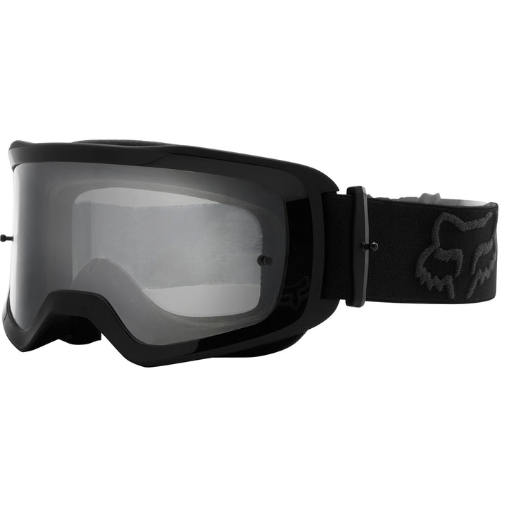 Fox Racing Main Stray Goggles - Kids' Black