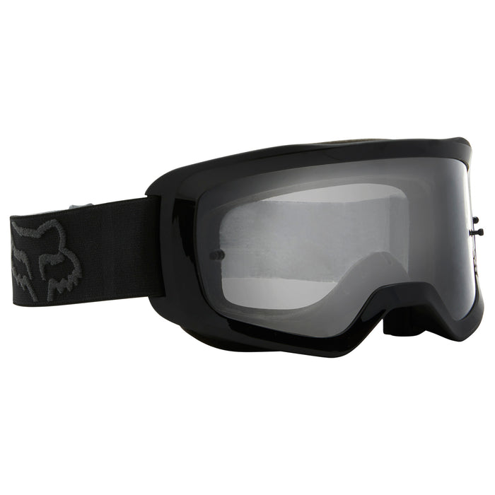 Fox Racing Main Stray Goggles - Kids' Black