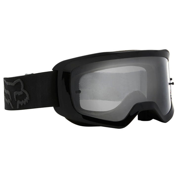 Fox Racing Main Stray Goggles - Kids' Black