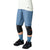 Fox Racing Flexair Lite Shorts - Women's Matte Blue