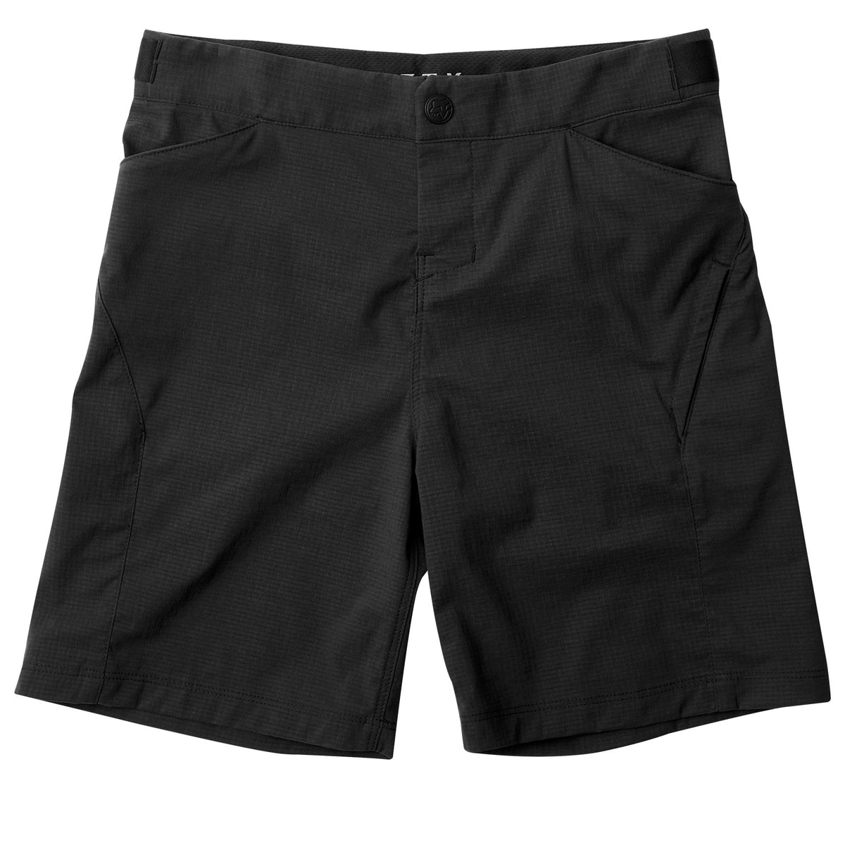 Fox Racing Ranger Shorts - Kids' Black