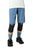Fox Racing Flexair Lite Shorts - Women's Matte Blue