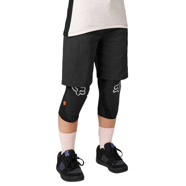 Fox Racing Ranger Shorts - Women's Black