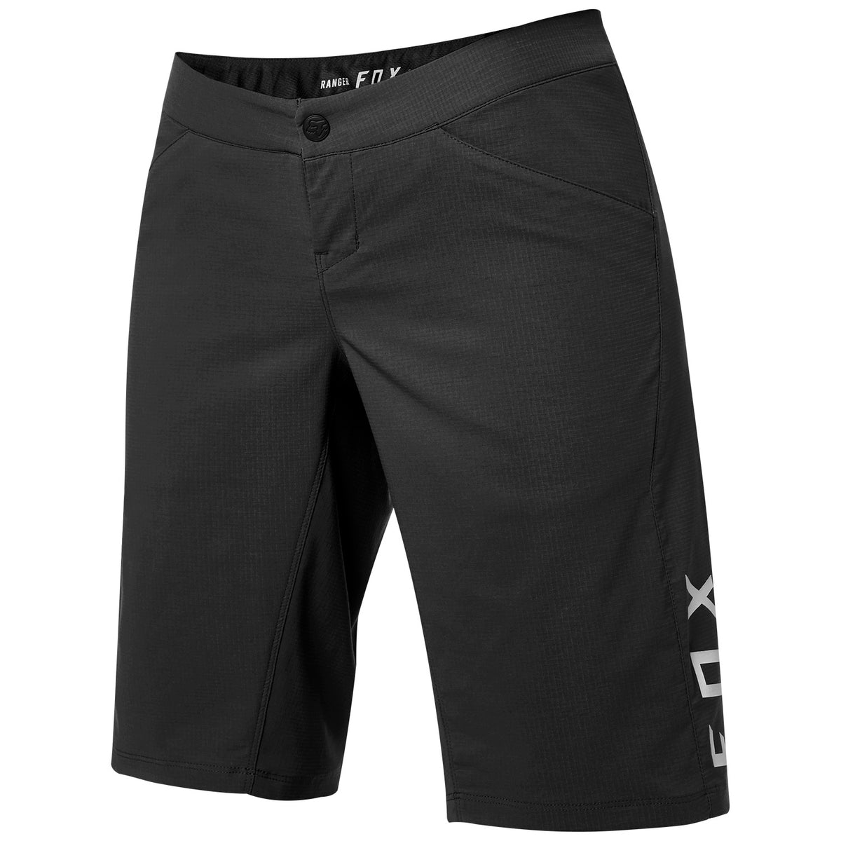 Fox Racing Ranger Shorts - Women's Black