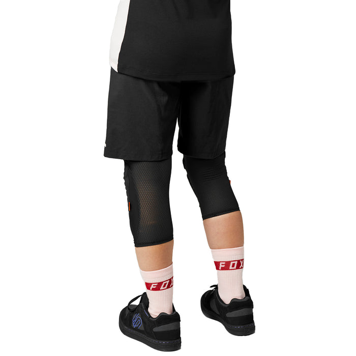 Fox Racing Ranger Shorts - Women's Black