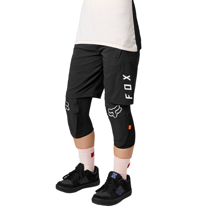 Fox Racing Ranger Shorts - Women's Black