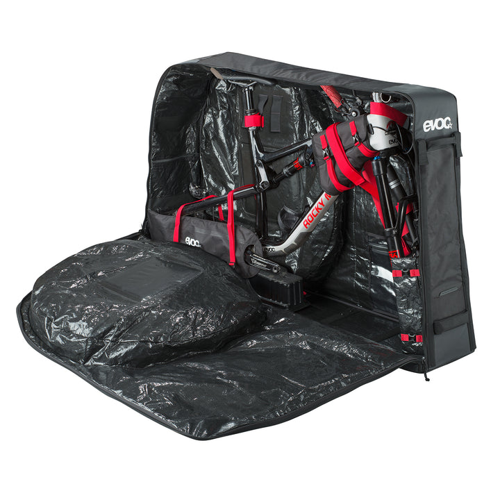 EVOC Bike Travel Bag Black