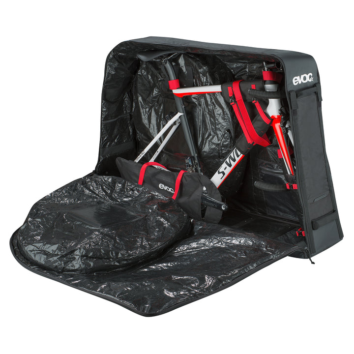EVOC Bike Travel Bag Black