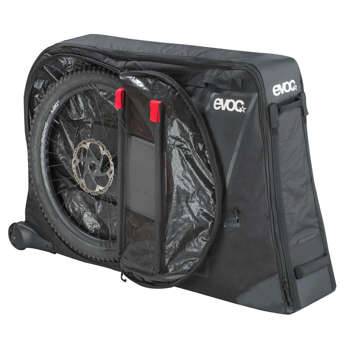 EVOC Bike Travel Bag Black
