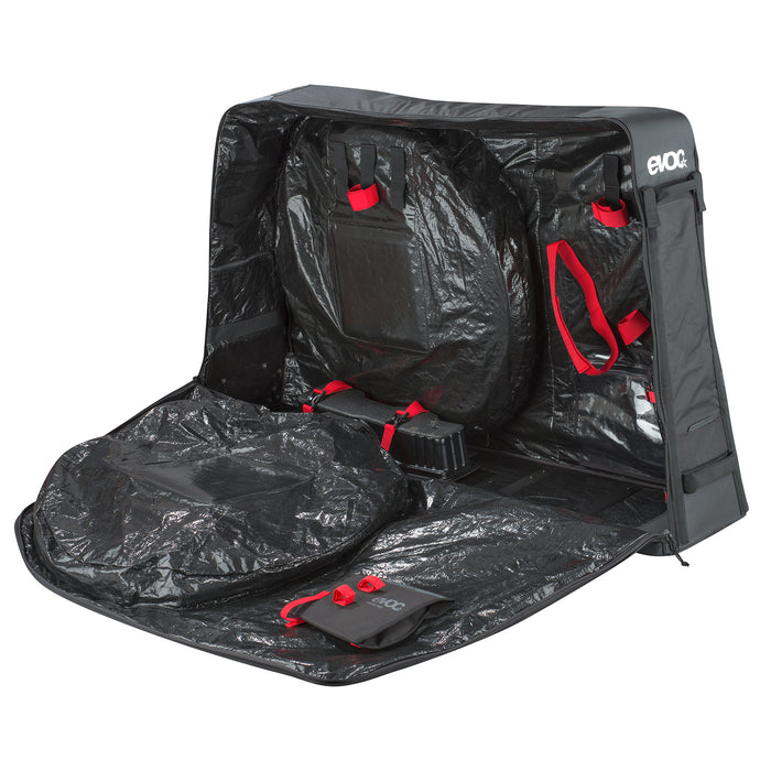 EVOC Bike Travel Bag Black