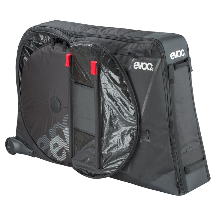 EVOC Bike Travel Bag Black