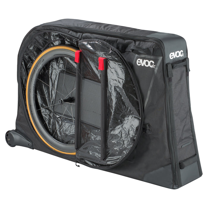 EVOC Bike Travel Bag Black