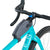 EVOC Top Tube Pack Carbon Grey