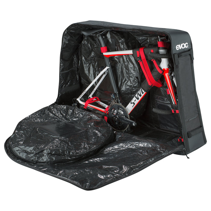 EVOC Bike Travel Bag Black