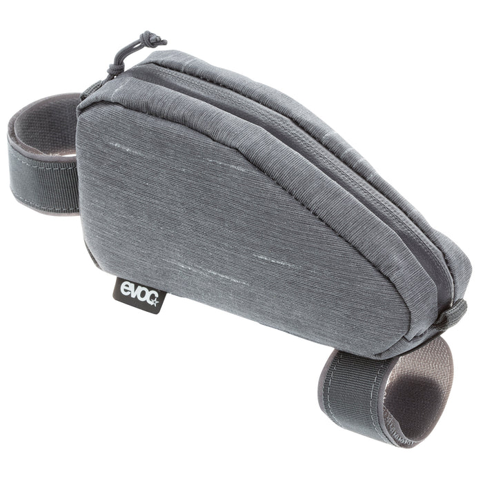 EVOC Top Tube Pack Carbon Grey