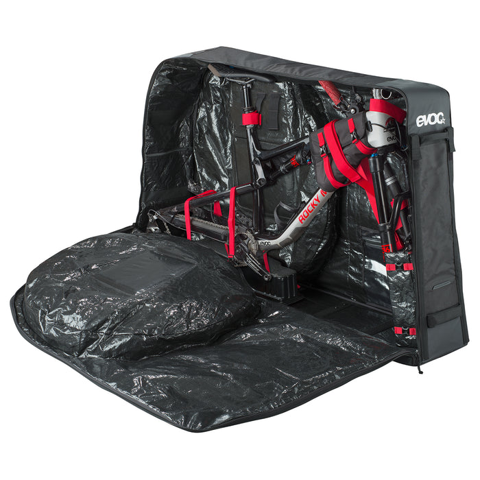 EVOC Bike Travel Bag Black