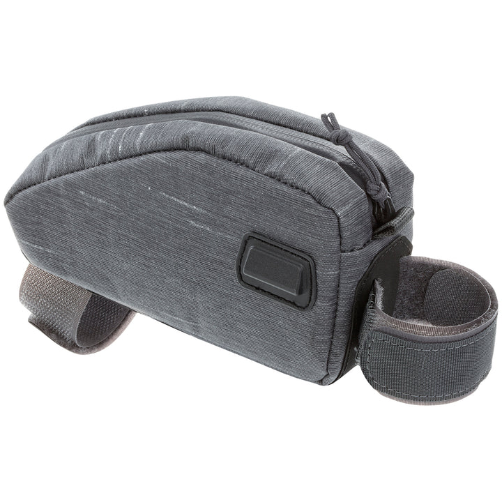 EVOC Top Tube Pack Carbon Grey