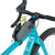 EVOC Top Tube Pack Carbon Grey