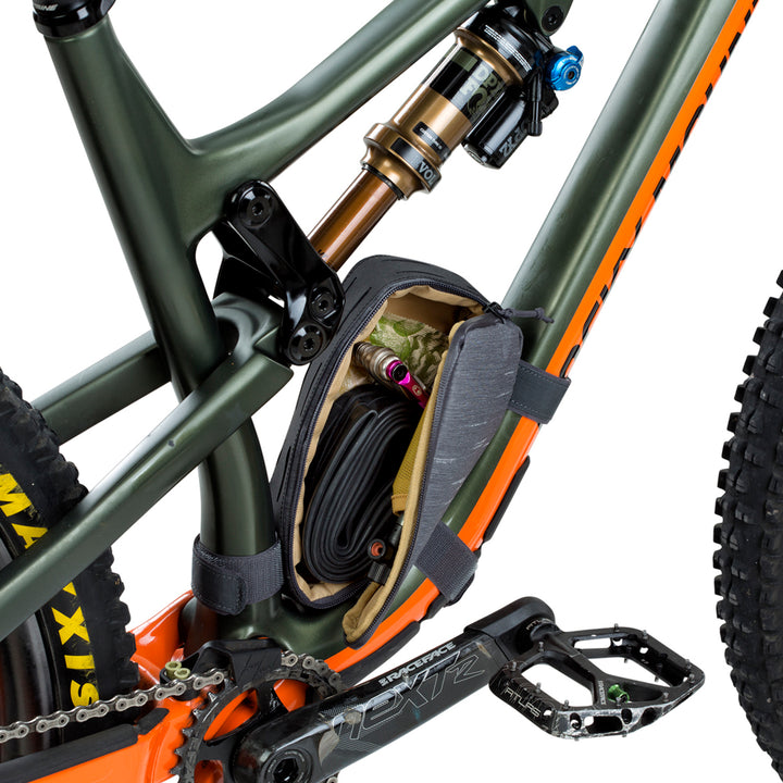 EVOC Multi Frame Pack Carbon Grey